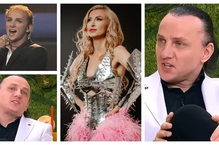 Mihai Trăistariu a decis să nu se mai înscrie la Eurovision. Ce acuzații face artistul și ce l-a dezamăgit: „Când îi văd pe cei doi în juriu, îmi fierbe sângele.”