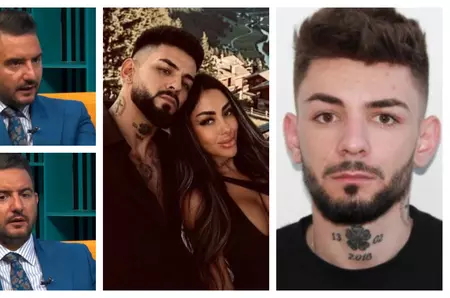 Avocatul Adrian Cuculis dezvăluie ce se va întâmpla cu Vlad Bălțățeanu, după ce s-a predat în Elveția: „Nu încape în discuție.”
