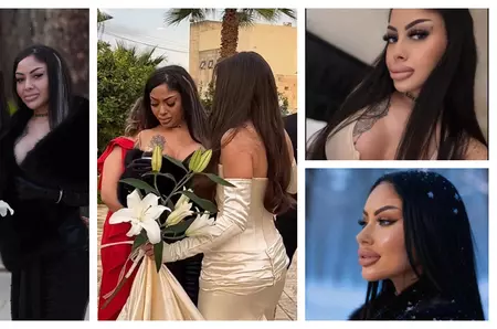 Mesajul sfâșietor postat de sora Valentinei, tânăra găsită moartă într-o valiză: „O parte din...