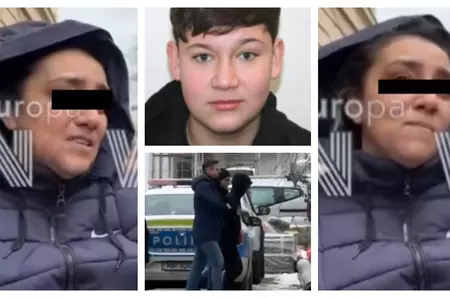 Mărturiile cutremurătoare ale mamei unuia dintre agresorii din Timiș! În momentul în care fiul său a ajuns la fața locului unde se afla Alin, tânărul deja nu mai avea suflare