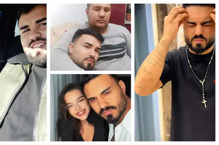 Fratele lui Jador, primele declarații după despărțirea artistului de Oanei Ciocan. Ce s-ar fi întâmplat, de fapt, între ei: “Nu se spală rufele în public.”