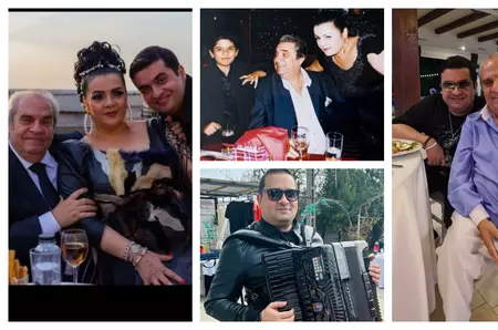 Fiul Corneliei Catanga este în doliu: „De ce este viața așa de împărțită? Cât să mai suferim?”