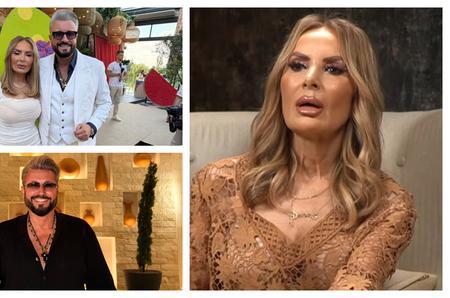 Daniela Gyorfi, declarație incendiară despre Cătălin Botezatu: „Jur că vorbesc cu el.”