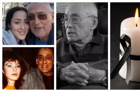 Unde se vor duce toate bunurile rămase în urma compozitorului, Horia Moculescu? Fiica sa, Nidia, este complet sfâșiată de durere de când a aflat vestea tristă