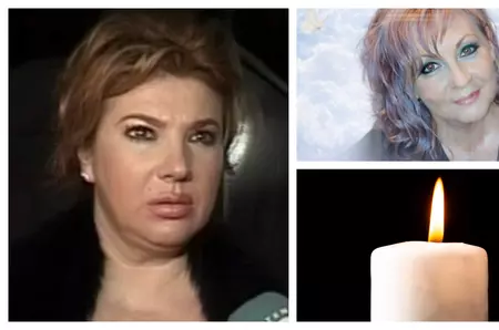 Mihaela Borcea, în doliu! Mesajul sfâșietor postat pe rețelele de socializare: „Îți voi păstra mereu în inimă zâmbetul.”