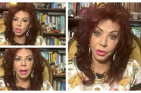 VIDEO Carmen Harra, cu pistolul la cap! Întâmplările șocante prin care a trecut vedeta: “Eu plătisem tot ce mi-a cerut el.”