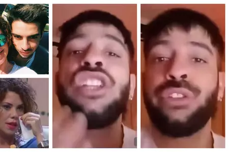 David Pușcaș, contrariat de faptul că are multe drepturi, după ce a fost adoptat, însă nu îi sunt oferite sau luate în seamă de Luminița Anghel! Când a fost dat afară din casă? "Nu există așa ceva!"