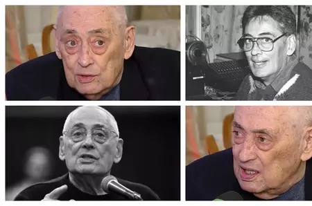 Ultima dorință a lui Horia Moculescu a fost dezvăluită cu câteva luni înainte de a se stinge din viață! Ce își dorea cu ardoare marele compozitor? "Mai e încă ceva!"