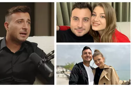 Valentin Sanfira, dezvăluiri despre divorțul de Codruța Filip?: „E ca și cum te vorbești pe tine de rău.”