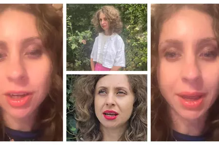 Petra Pintelei, semnal de alarmă pentru persoanele cu dizabilități. Ce mesaj a transmis pe rețelele de socializare: “A ales să plece din lumea asta din propria voință.”