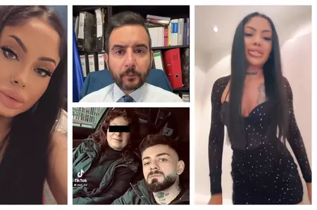 Avocatul Adrian Cuculis, noi detalii despre cazul Valentinei, tânăra găsită fără viață în valiză: „Am asistat la audierea mamei și a sorei.”