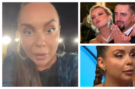 Eliza Natanticu a suferit un AVC la numai 36 de ani! Drama cumplită care a dus la aceste probleme de sănătate