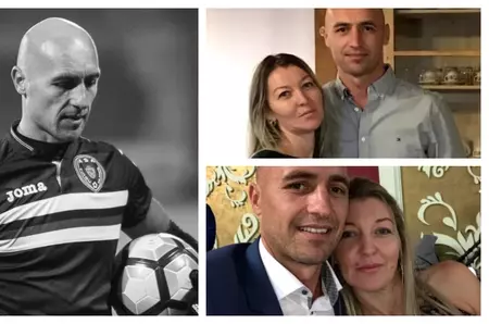 Ce promisiune i-a făcut Gabriel Mureșan soției sale. Cei doi erau împreună de peste 20 de ani: “Am avut o înțelegere.”