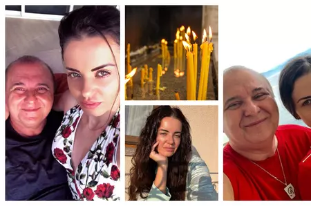 Mădălina Apostol, partenera de viață a lui Nick Rădoi, s-a stins din viață! Cum s-a întâmplat tragedia