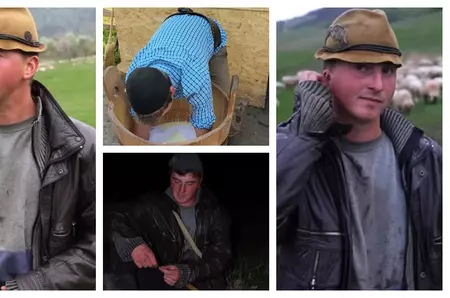 Tânărul ciobănaș Ionuț Lazăr a scos la iveală realitatea dură a crescătorilor de animale! Câți bani primea pe litrul de lapte? „Asta e batjocură!”