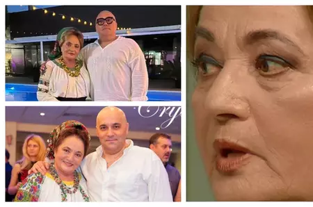 Laura Lavric, despre munca depusă în cariera ei. Cuvintele care i-au rămas în minte și acum despre necazurile oamenilor: “Fiecare are o cruce neagră în casă, dar nu toți o scot la poartă.”