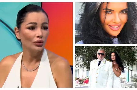 Brigitte Pastramă, acuzații dure la adresa Ioanei Năstase: „Faptul că te victimizezi, după ce nu mai ai ce sa iei de la el, nu înseamnă că l-ai iubit vreodată.”