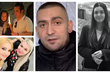 Raportul medico-legal în ceea ce o privește pe Andreea Cuciuc, a fost dezvăluit! Se confirmă sau se infirmă declarațiile părinților săi cu privire la cauza decesului?