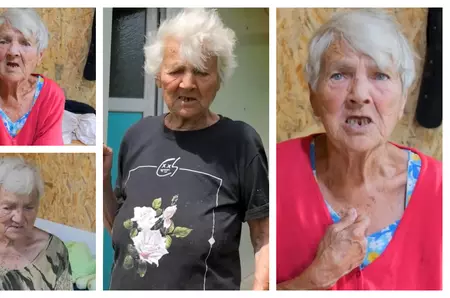 Tanti Vasilica, destăinuiri dureroase despre moarte. Ce vrea să se întâmple cu trupul ei când va părăsi această lume: “Sunt gata, mamaie, nu mai pot!”