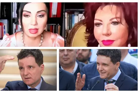 Carmen Harra, despre finalul de an pentru Nicușor Dan. Ce spune data de naștere a președintelui: “Intră într-un an care nu îl ajută deloc, foarte dificil pentru el.”