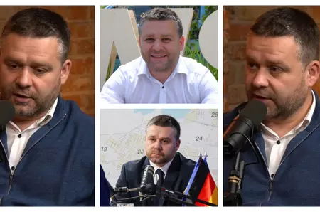 Noul primar general al Capitalei, Ciprian Ciucu, dezvăluiri inedite legate de copilăria sa! Cum a crescut acesta și ce lipsuri a resimțit cel mai tare? "Am simțit nevoia să îmi depășesc condiția!"