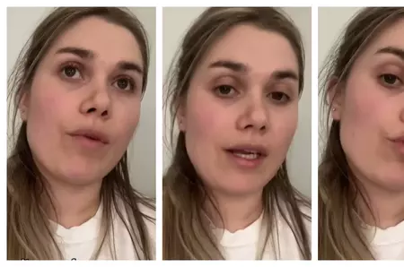 Alina Mădălina, primul mesaj transmis, după ce tânăra nu a mai fost de găsit. Ce a spus cunoscuta tiktokeriță cu privire la ce se întâmplă cu ea: “Am văzut tot! Internetul nu este o jucărie!”