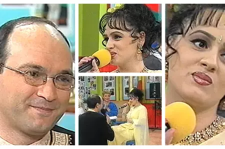 FOTO Imagini neașteptate cu Rukmini! Cum arată în prezent, după ce a renunțat la muzica indiană