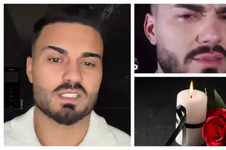 Jador a anunțat decesul! Motivul pentru care artistul nu a scos melodia pentru fani așa cum a promis: “A trebuit să oprim totul.”