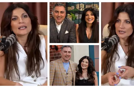 Ioana Ginghină vorbește cu sinceritate despre emisiunea pe care trebuia să o facă cu Alexandru Ciucu. Ce s-a întâmplat, de fapt: “S-a dus entuziasmul de început.”