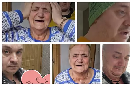 Durere de nedescris pentru Cristi din Banat și mama lui. Femeia, disperată de cele întâmplate: „Am pierdut o avere!”