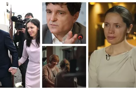 Nicușor Dan, din nou în doliu, la un an după ce și-a pierdut tatăl!