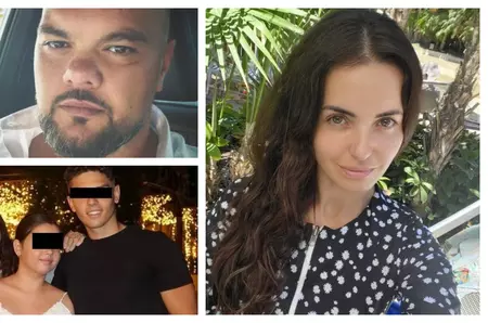 Cătălin Grozavu, mărturisiri neașteptate despre moartea Mădălinei Apostol. Ce spune despre problemele cu care s-a confruntat în ultimii ani: “Își dorea foarte mult să trăiască.”