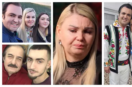 A sosit răspunsul mult așteptat! Mama Andreei Cuciuc, Diana, a răspuns în detaliu la preavizul pe care l-a primit de la jurist, în numele lui Nicolae și al lui Cristian Botgros: "Vă informez despre poziția avută!"