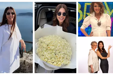Ilinca Vandici, însărcinată pentru a doua oară! Momente speciale pentru vedeta Kanal D