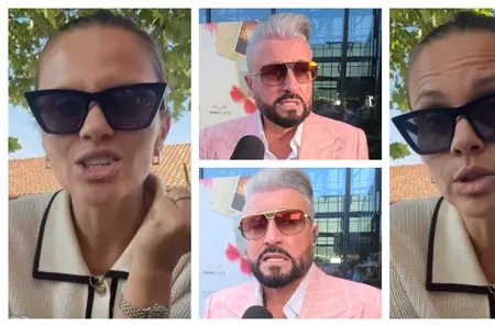 Cristina Șișcanu, răspuns dur pentru Cătălin Botezatu: „Hai să o lăsăm puțin mai moale cu etichetele.”