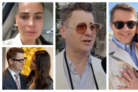 Adrian Sînă, despre cum poate influența mediul online o relație. Ce spune artistul despre acest subiect: “Ea nu s-ar mândri.”