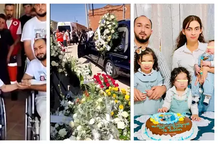 A trecut un an de la tragedia din Spania în care și-au pierdut viața cei trei copii, iar mama lor a…
