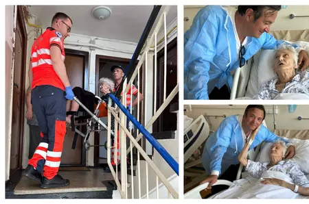 Momente dificile pentru Daniel Buzdugan! “Mama mea a plecat…