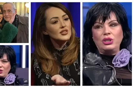 Ce decizie a luat Mariana Moculescu, cu privire la procesul intentat împotriva fiicei sale, Nidia? Aceasta a dezvăluit și motivul care a determinat-o să îl înceapă!