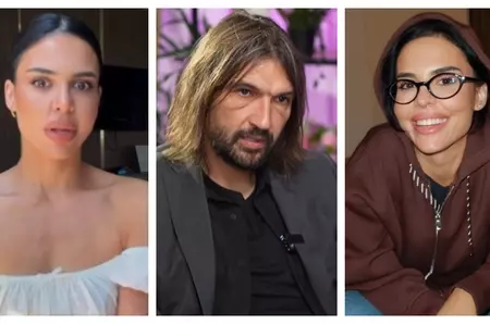 Primele declarații ale lui Dan Alexa după ce a fost surprins în club alături de Andreea Popescu: “Realitatea este cu totul alta.”