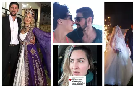 Teleanca, hotărâtă să își găsească fostul soț? După primul colaj de fotografii postat în mediul online, aceasta a mai postat unul, iar fanii își pun semne de întrebare! "Unde ești?"