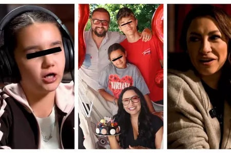 Care este cea mai mare dorință a Evei Măruță? „El nu știe cum este să fii ăla mai mic.”