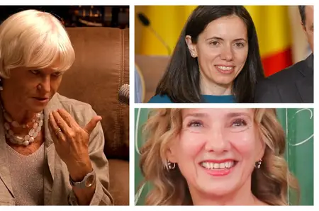 Monica Tatoiu, despre Mirabela Grădinaru și Carmen Iohannis. Ce părere are despre aceste nume auzite adesea în țara noastră: “Nu știu ce pregătire are ea!”