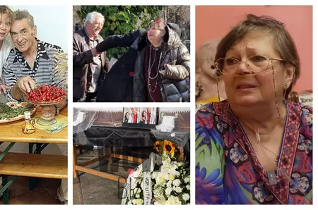 Ce mențiuni a făcut Anca Pandrea în testamentul său și ce obligații va avea moștenitorul: “Am vorbit cu Iura să îi lăsam casa.”