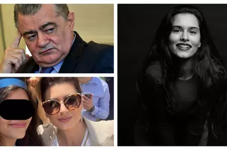 Momente grele pentru familia Victoriei Ionescu. Tânăra a fost condusă pe ultimul drum. Gestul emoționant al familiei în ziua înmormântării