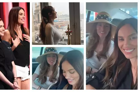 Tal Berkovich a murit! Mesajul Alinei Pușcău: „Îmi pare rău că nu am putut fi lângă tine!”