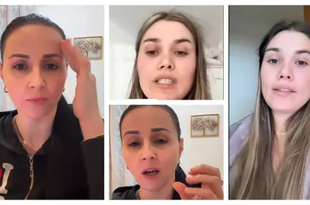 Magda Ciumac, declarații despre ce s-ar fi întâmplat, de fapt, cu Alina Mădălina. Unde ar fi tânăra în aceste momente: „Ea e praf psihic, nu mai poate!”