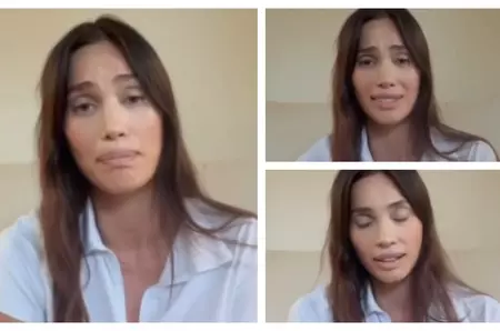 Cum a descoperit Alina Pușcău boala. Vedeta a făcut mărturisiri cutremurătoare din salon: „Nu vreau să vă fie milă de mine.”