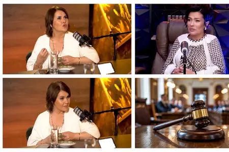 Niculina Stoican, anunț dur după ce a câștigat procesul împotriva Olguței Berbec: „Unii oameni sunt...”