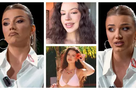 Codruța Filip, despre Cleopatra Stratan. Ce calități și ce defecte a observat la colega de breaslă: “Este puțin naivă. Are impresia că toată lumea îți vrea binele.”
